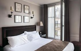 Hotel Saint-Louis Pigalle